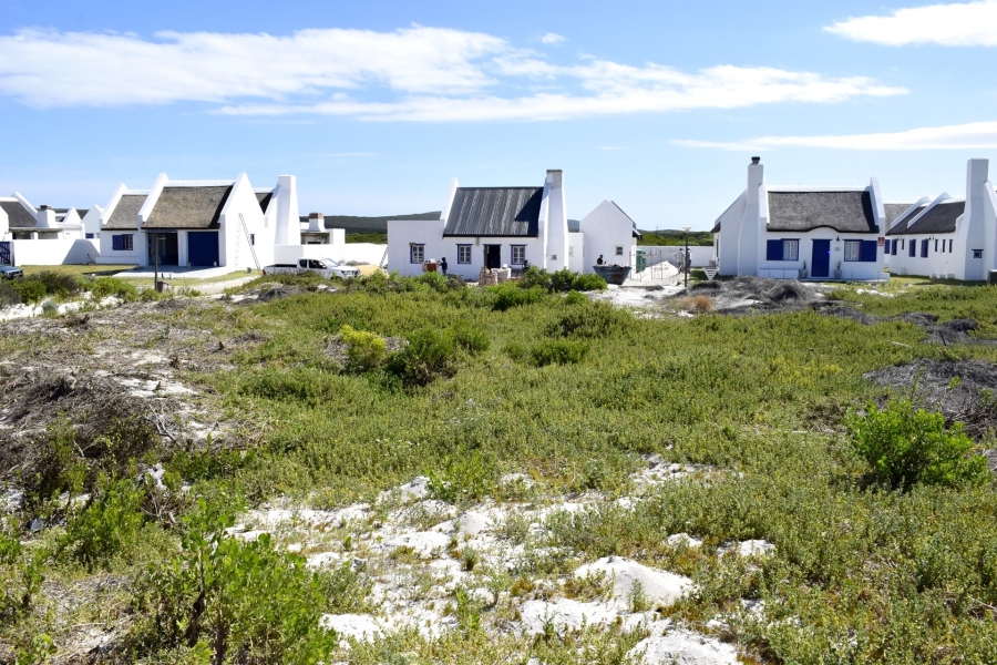 0 Bedroom Property for Sale in Struisbaai Western Cape
